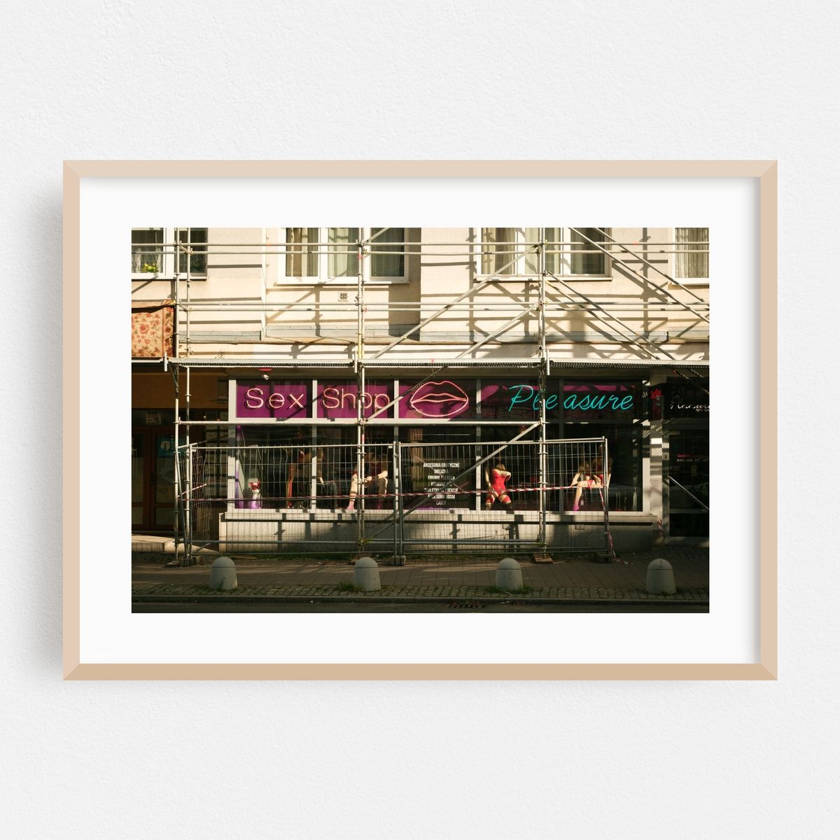 Sex Sells – image 1 of 6