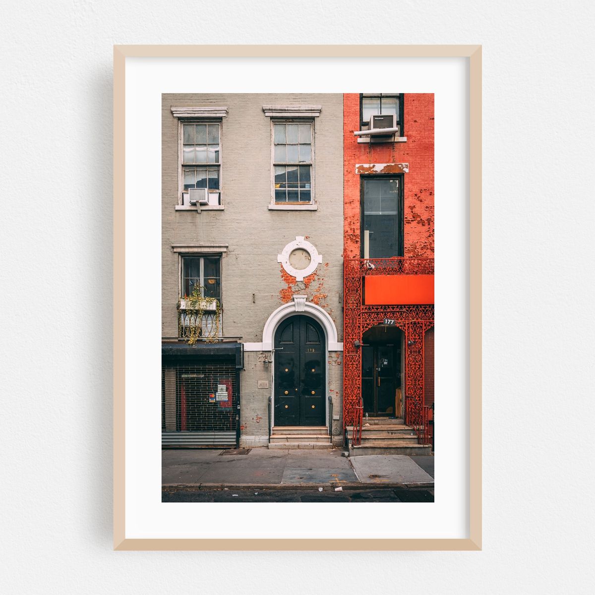 MacDougal Street, West Village 01 – image 1 of 16