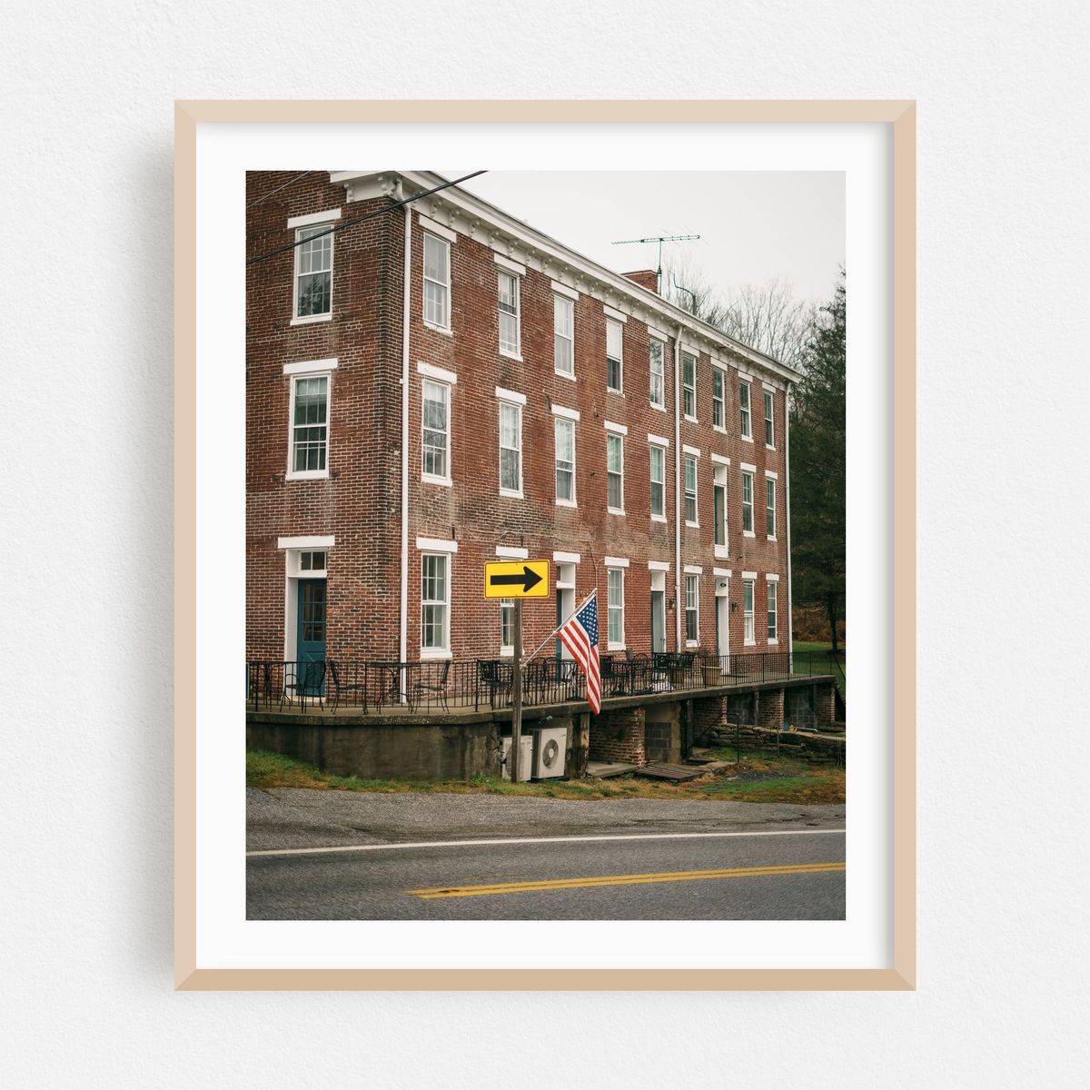 The Monkton Hotel – image 1 of 12