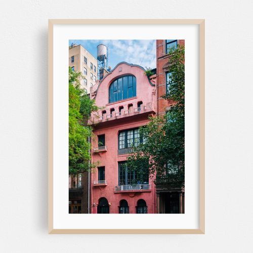 West Village Residential 02
