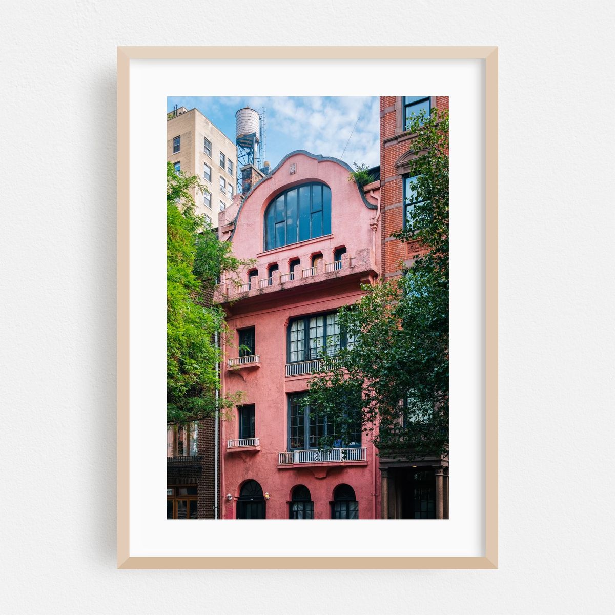 West Village Residential 02 – image 1 of 16