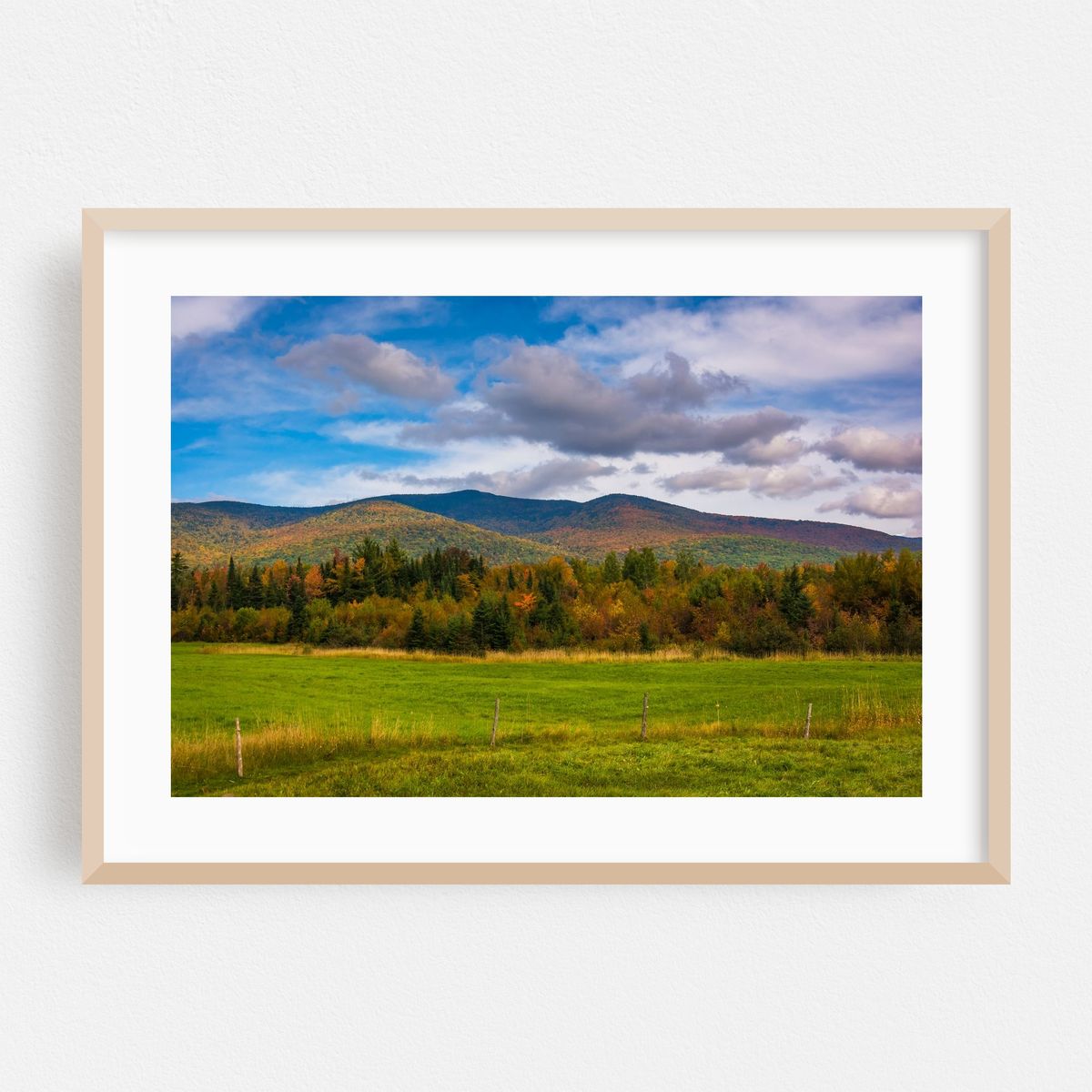 In The Valley – image 1 of 6