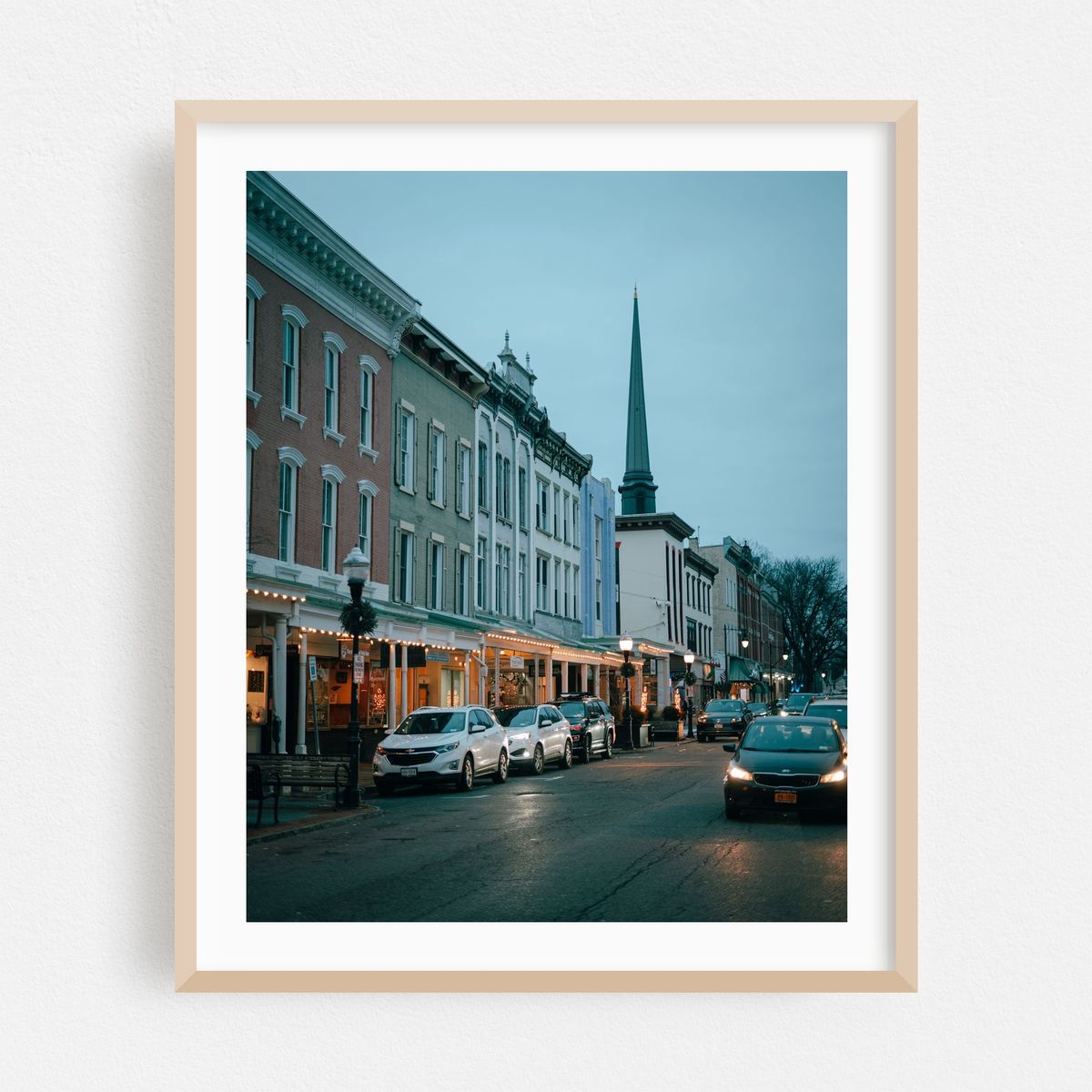 Wall Street, Kingston 04 – image 1 of 12