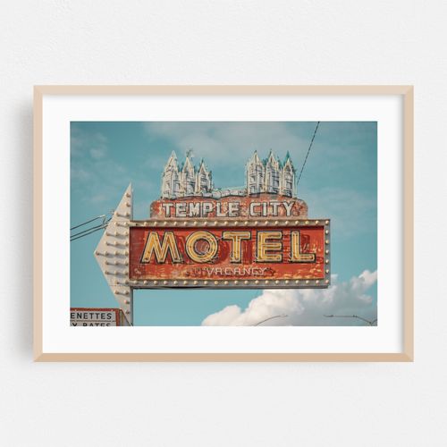 Temple City Motel 02