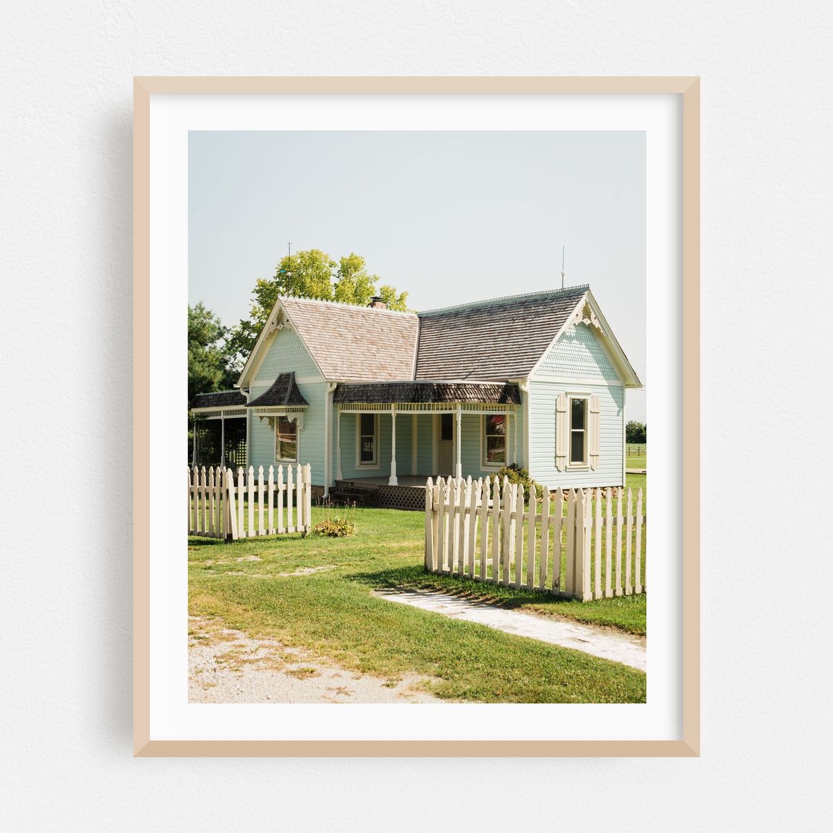 House in Red Oak II 02 – image 1 of 12