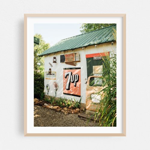 Gary's Gay Parita, Route 66 04