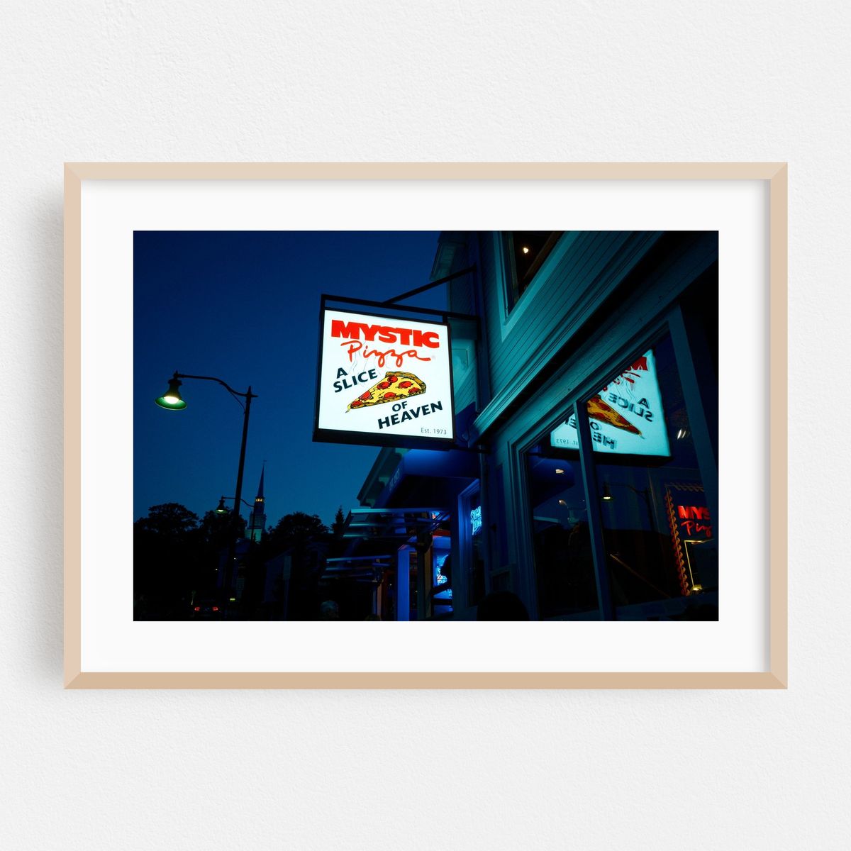 Mystic Pizza Night – image 1 of 6