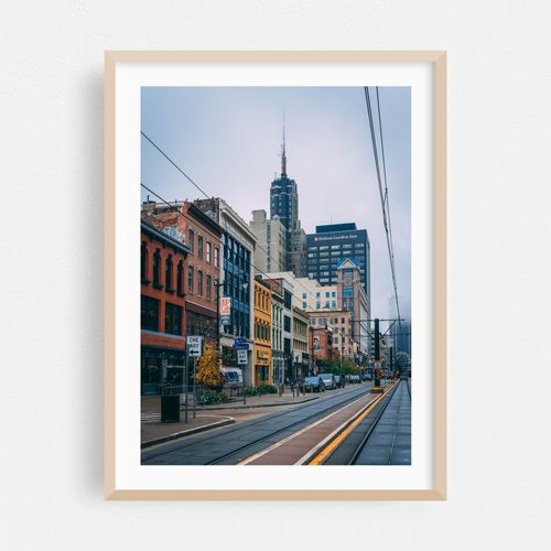 Main Street, Buffalo 05