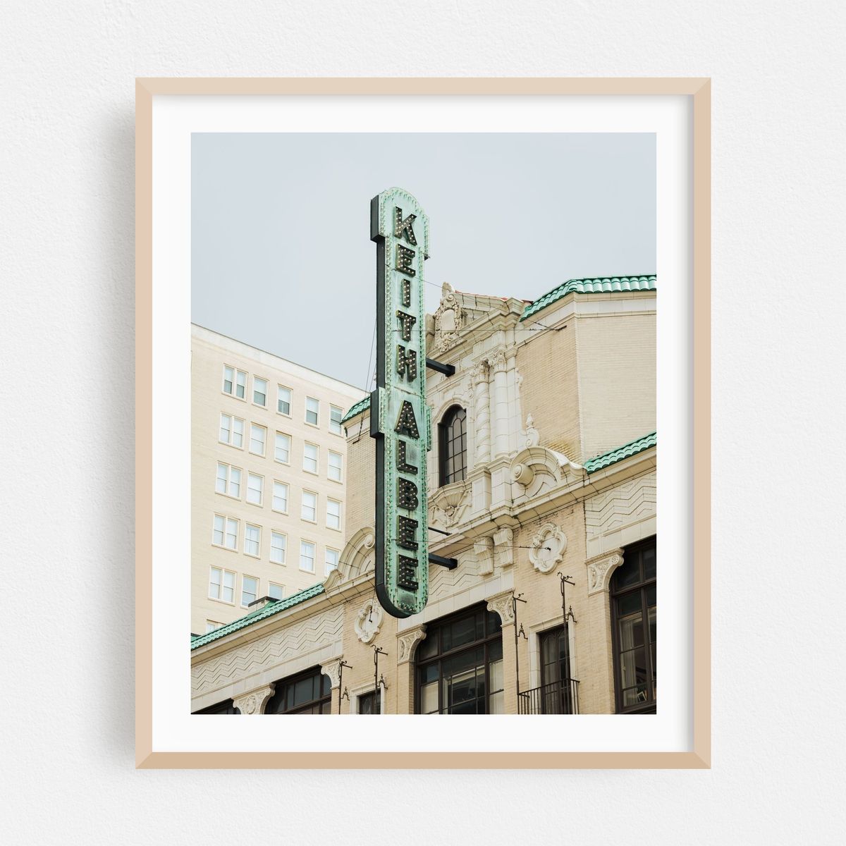 Keith Albee, Huntington – image 1 of 12