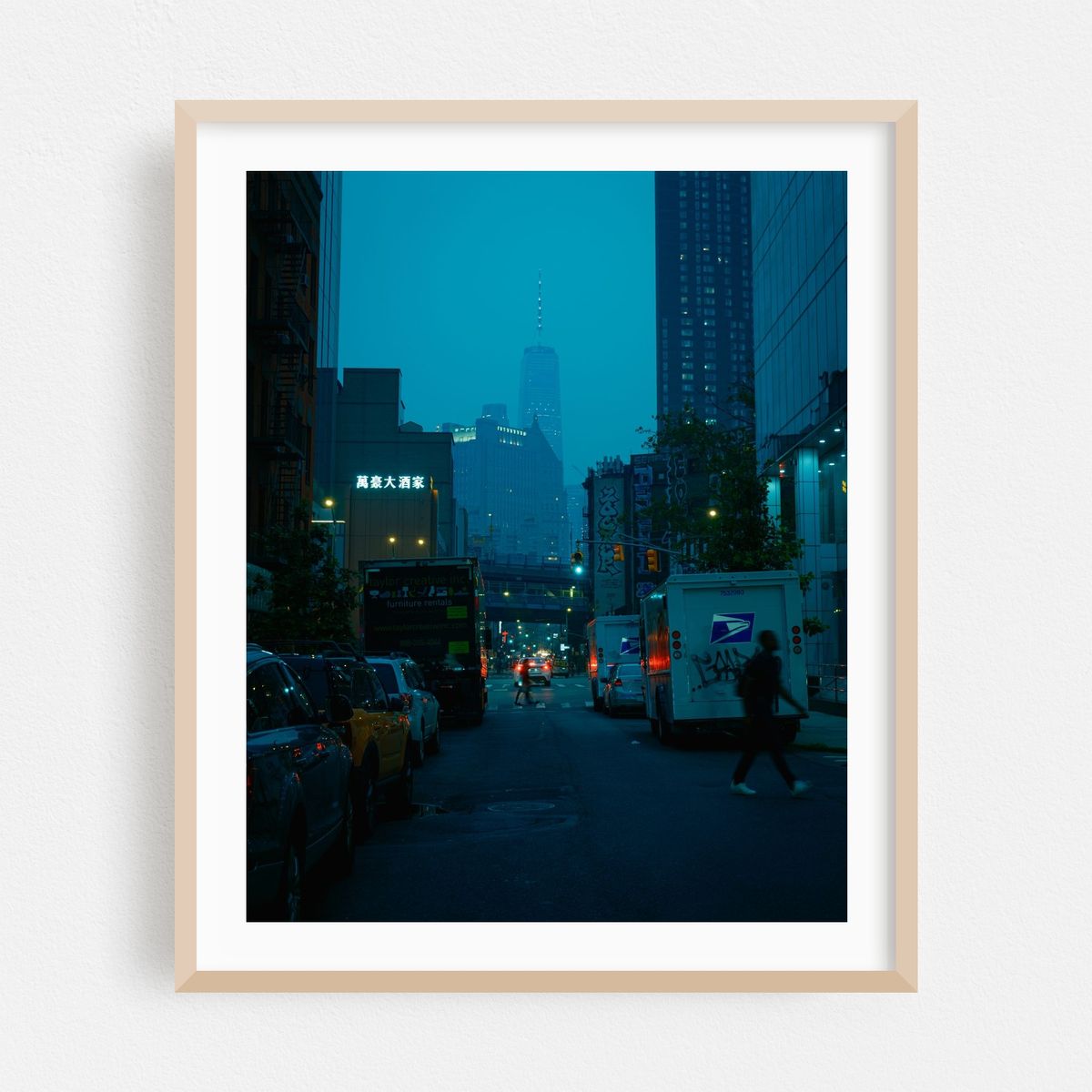 Division Street, Chinatown 01 – image 1 of 12