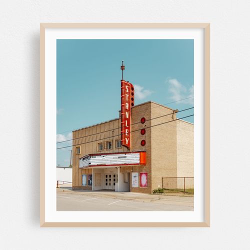 Stanley Theatre 01