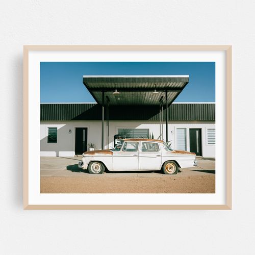 Vintage Vibes