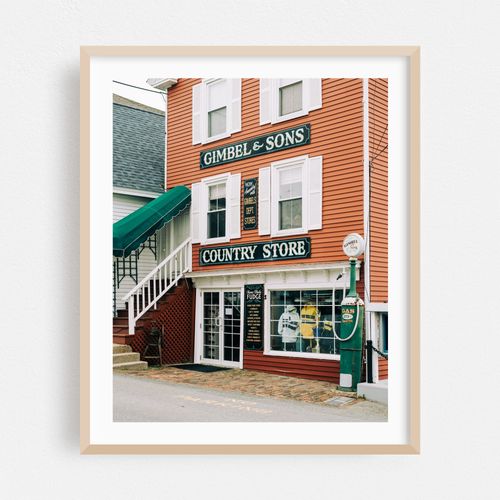 Gimbel & Sons Country Store
