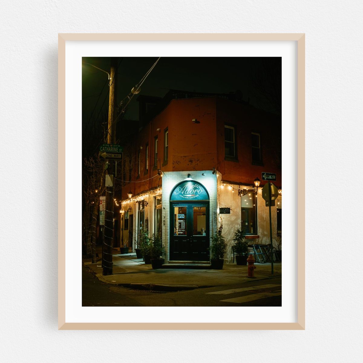 Adoro, Philadelphia – image 1 of 12