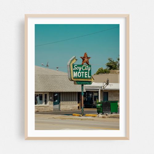 Soy City Motel 02