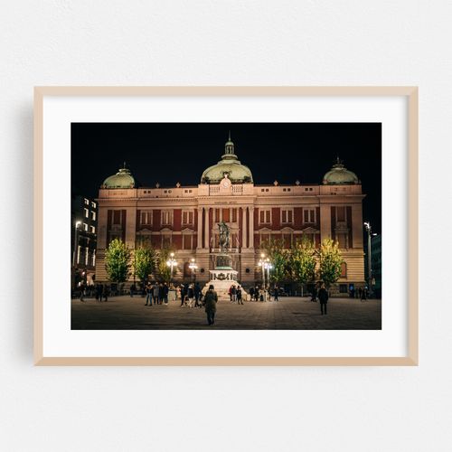 National Museum of Serbia, Belgrade 01