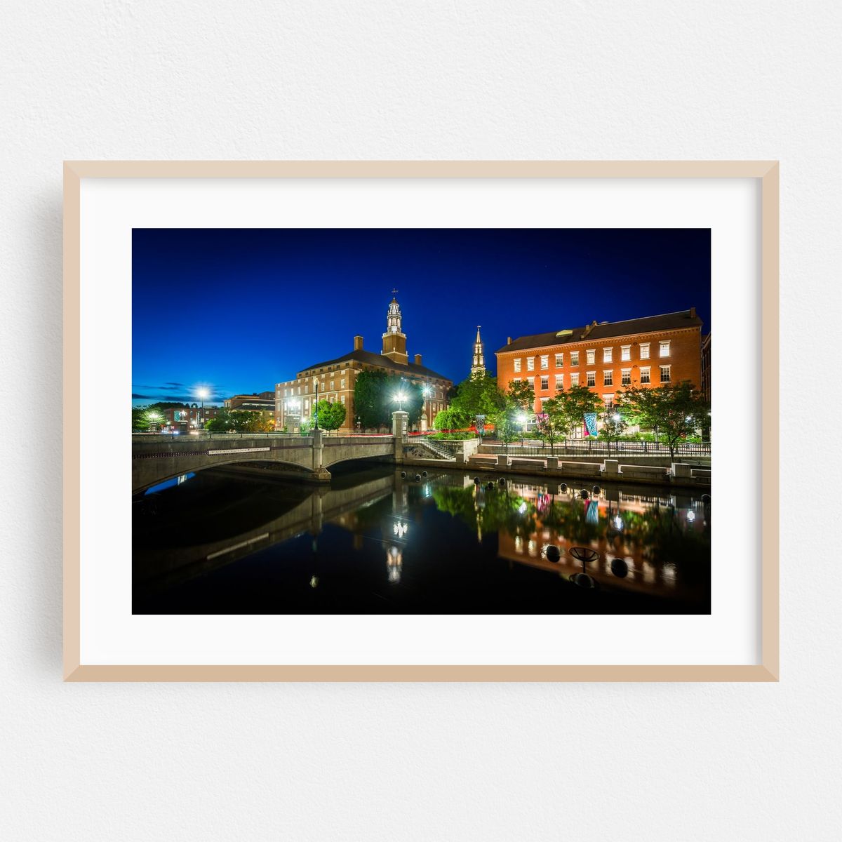 Historic Riverfront – image 1 of 6