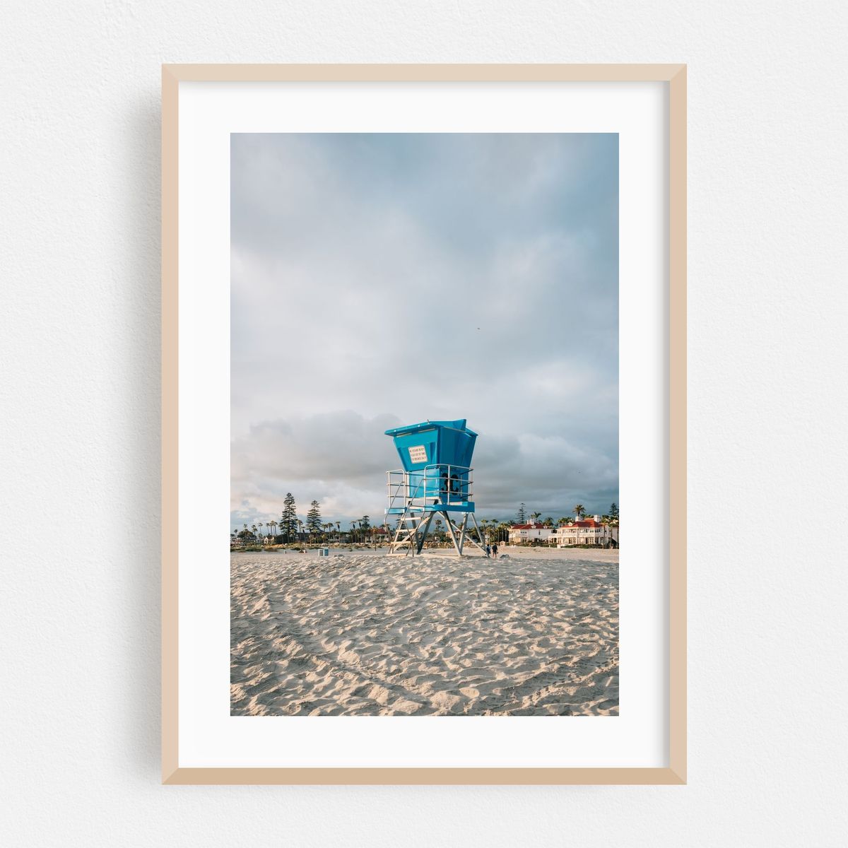Lifeguard, Coronado – image 1 of 16