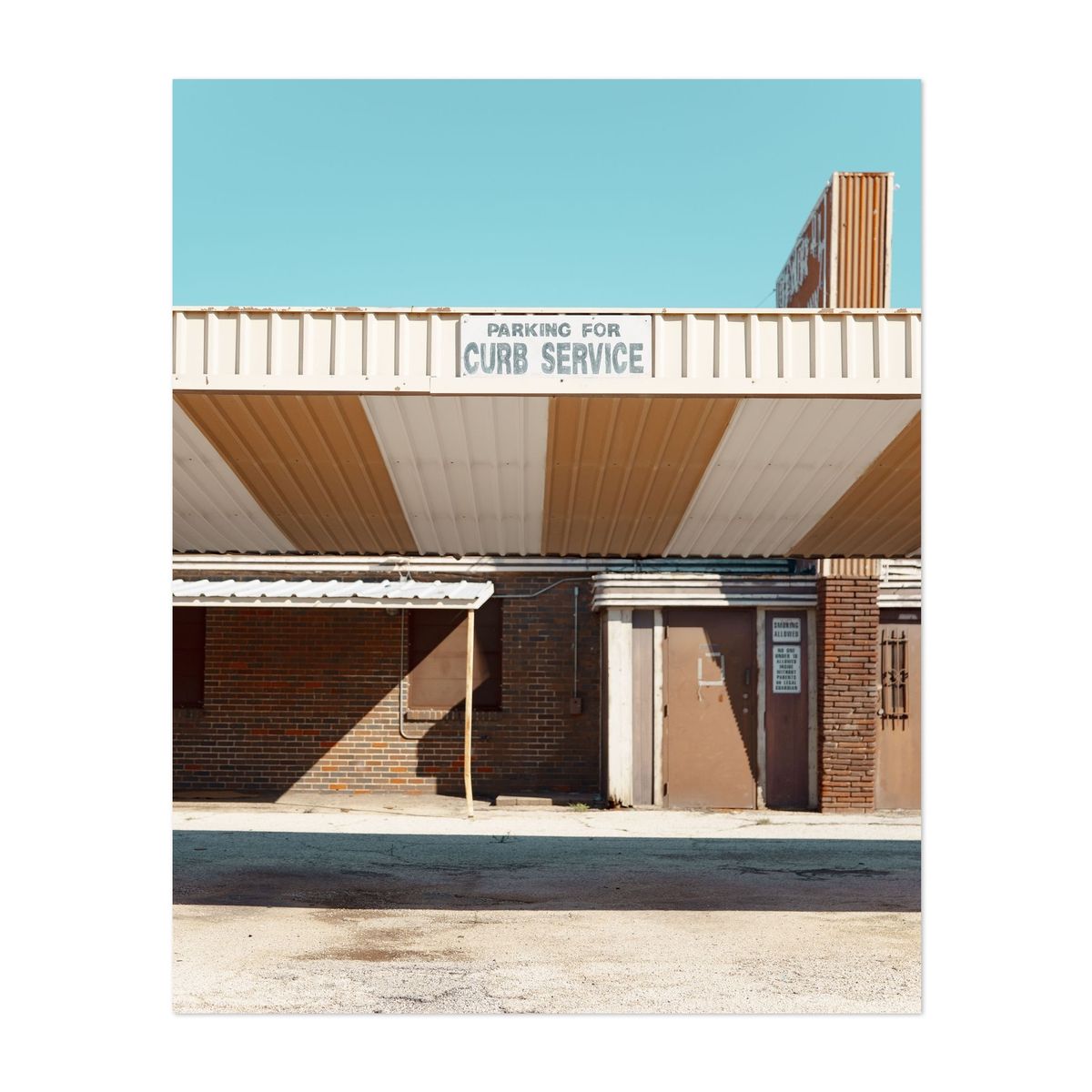 Bar-L Drive Inn 04 – image 1 of 2