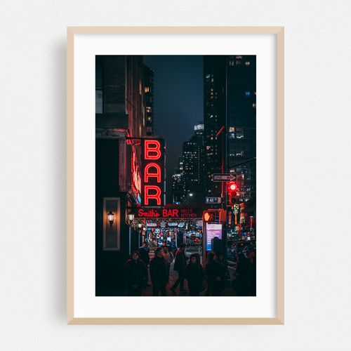 Hell's Kitchen