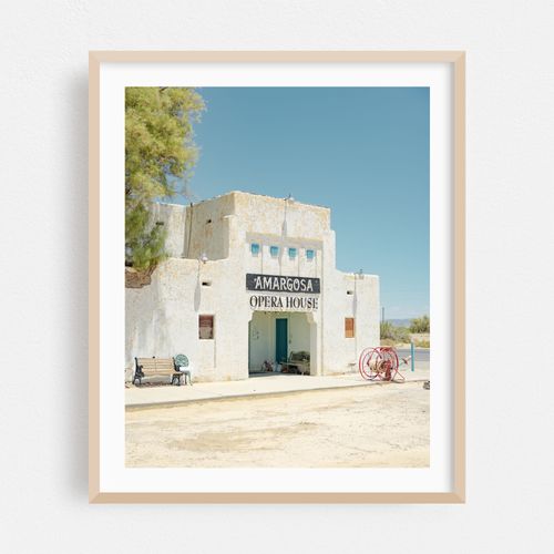 Amargosa Opera House 02