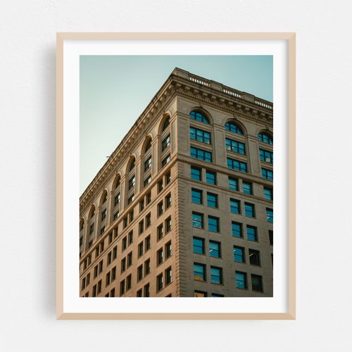 Mills & Grubb Building, Manhattan