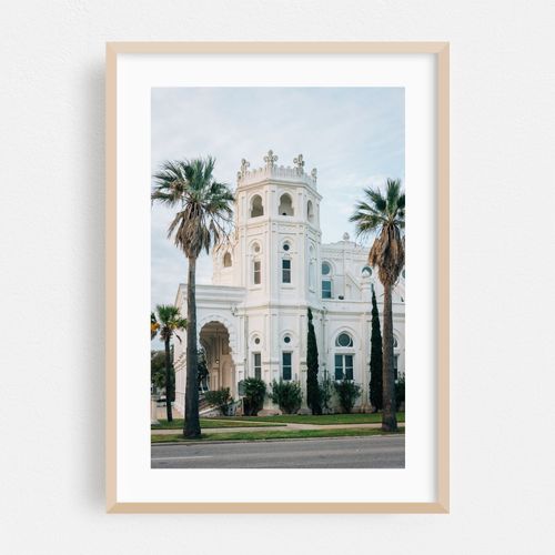 Sacred Heart Catholic Church 01