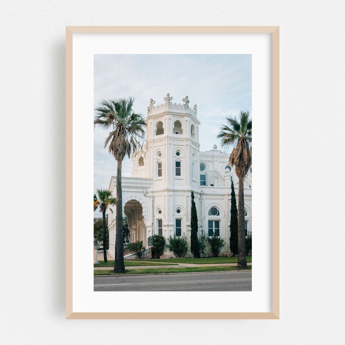 Sacred Heart Catholic Church 01 – image 1 of 16