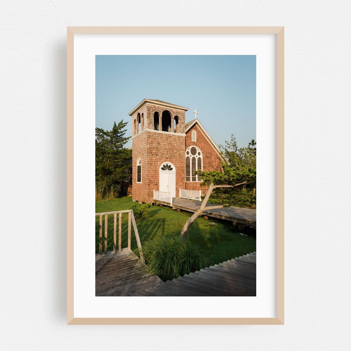St. Andrews By The Sea – image 1 of 16