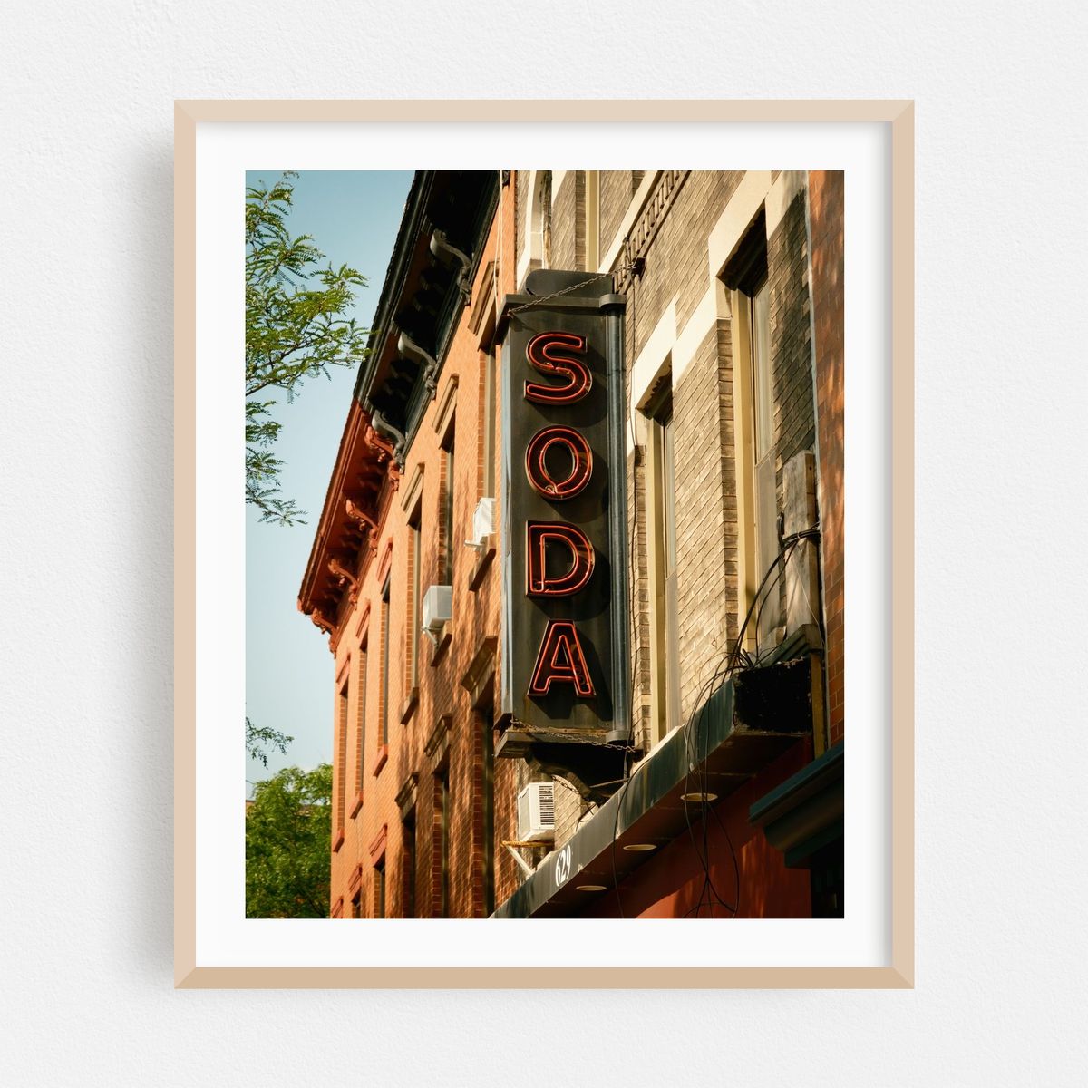 Soda, Prospect Heights – image 1 of 12