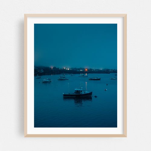 Jonesport Blues 01