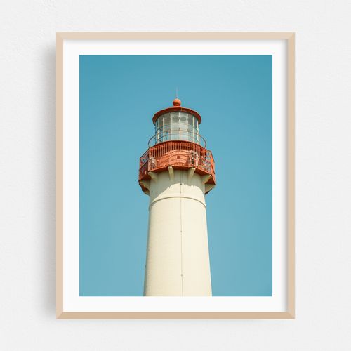 Cape May Lighthouse 02