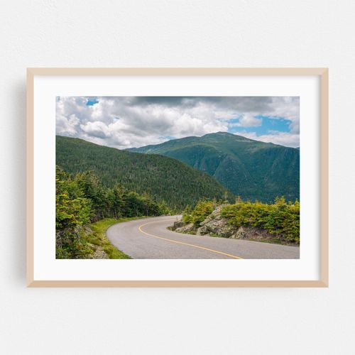 The Auto Road 01