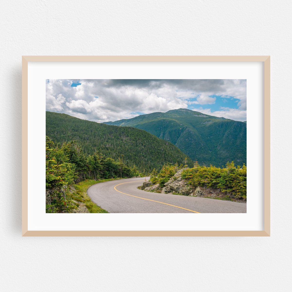 The Auto Road 01 – image 1 of 6