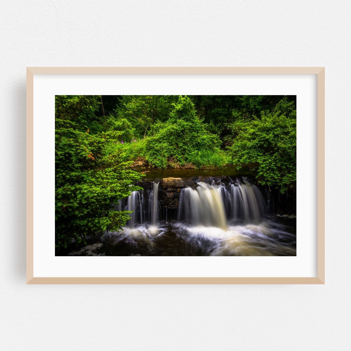 Little Falls on Antietam – image 1 of 6