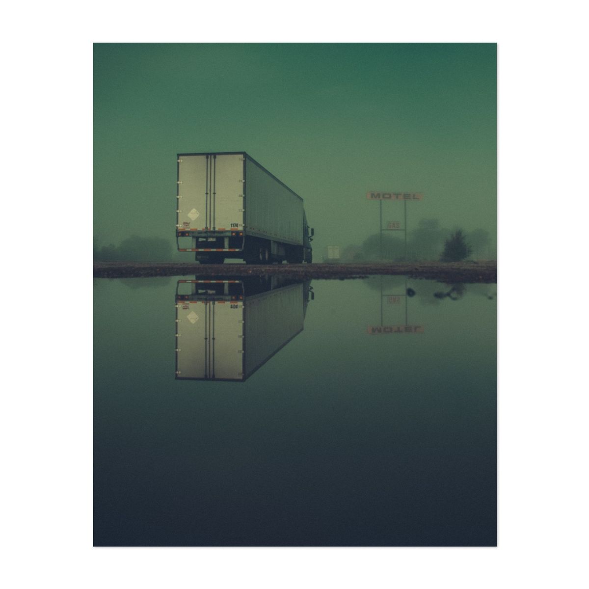 Moriarty in the Fog 02 – image 1 of 2