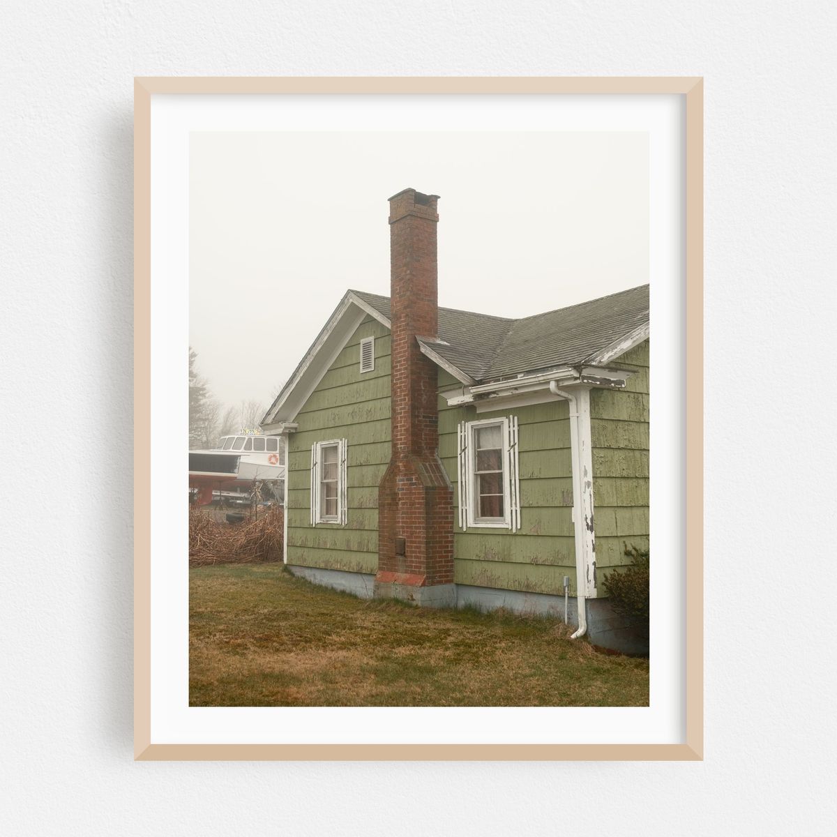 Beals Island Residential 03 – image 1 of 12