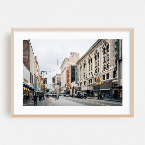 Broadway, DTLA 02