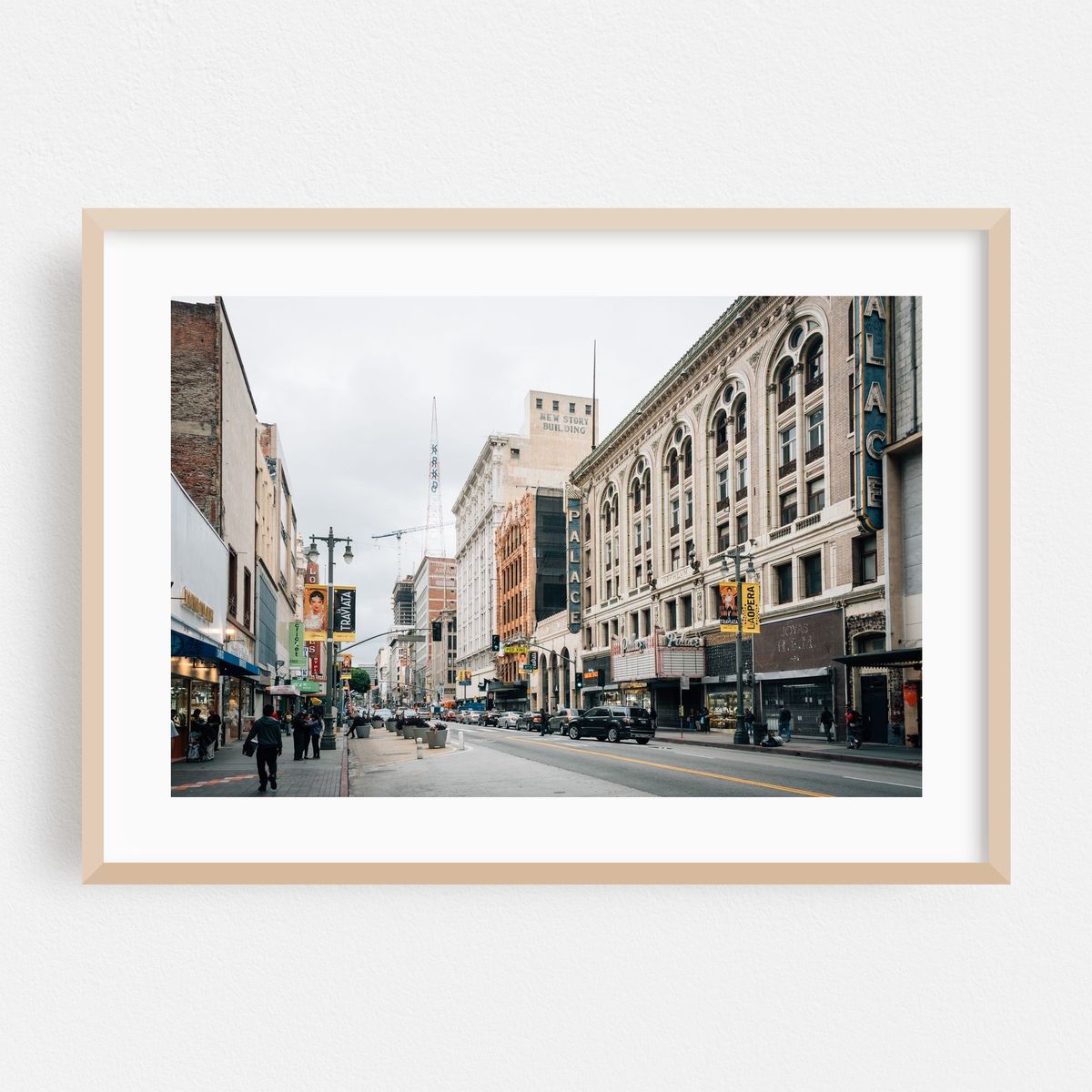 Broadway, DTLA 02 – image 1 of 6