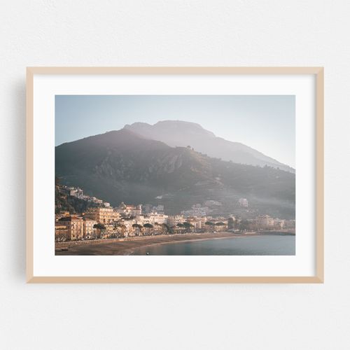 Maiori & Mountains, Amalfi Coast