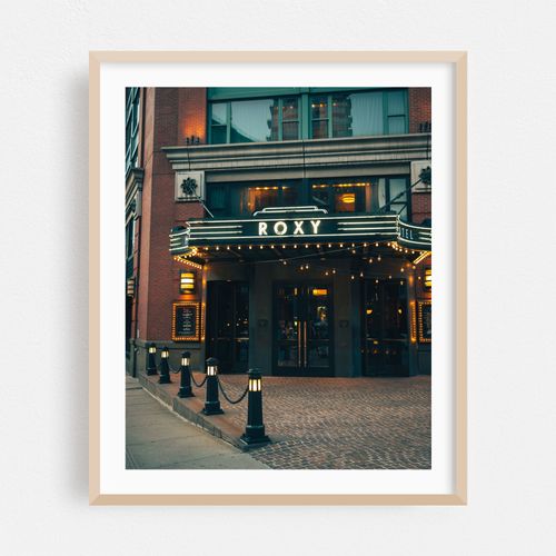 The Roxy 01