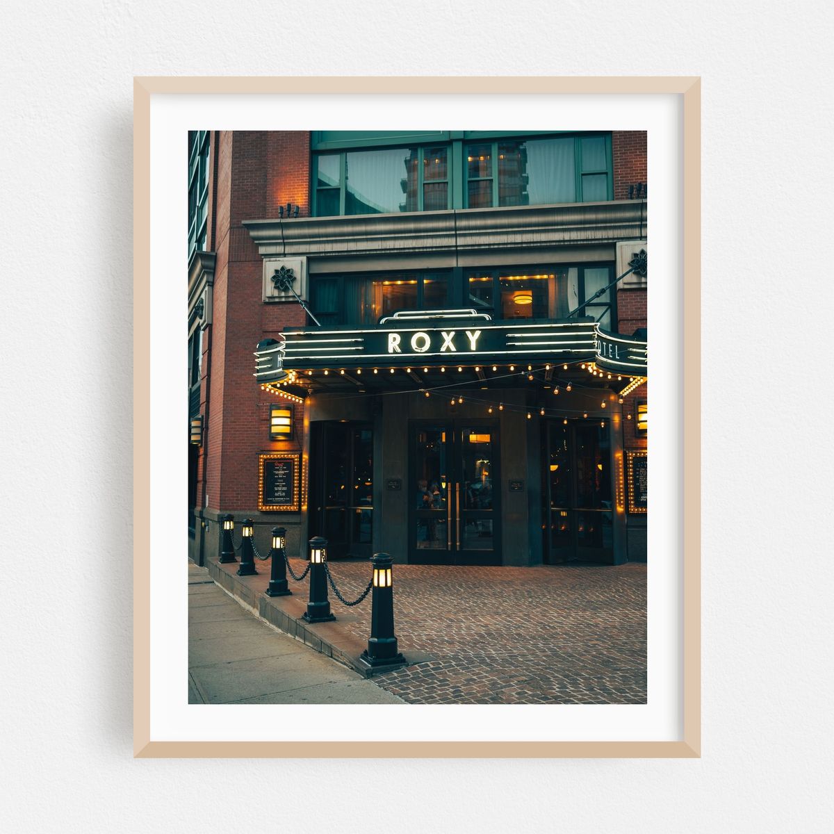 The Roxy 01 – image 1 of 12