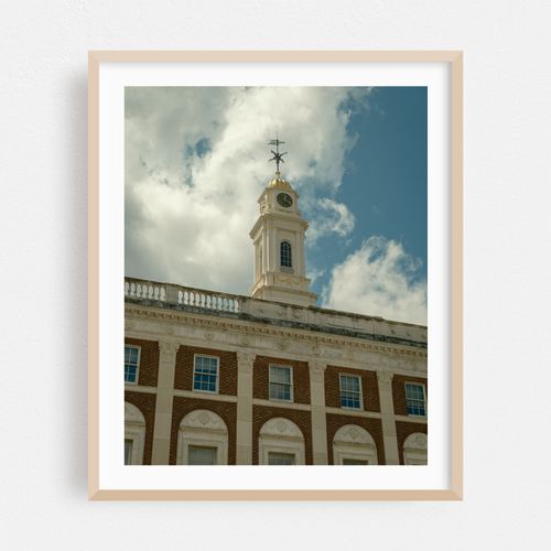Waterbury City Hall
