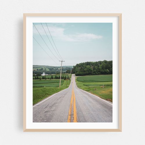 Rural Spring Grove