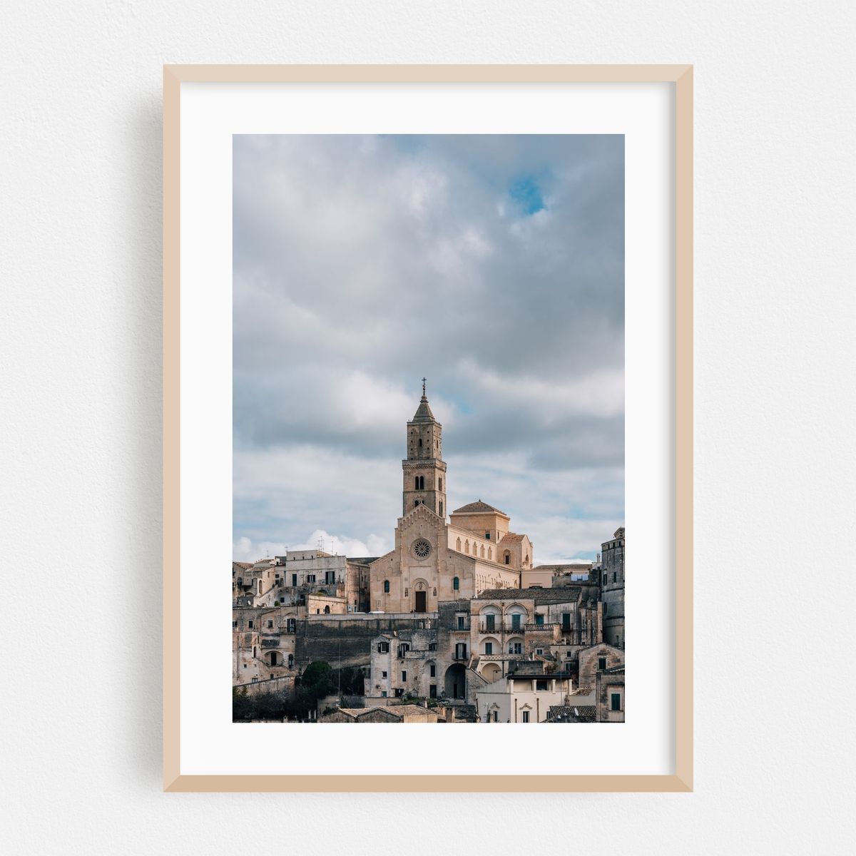At the Top, Matera 01 – image 1 of 16