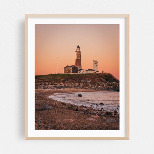 Montauk Lighthouse 03