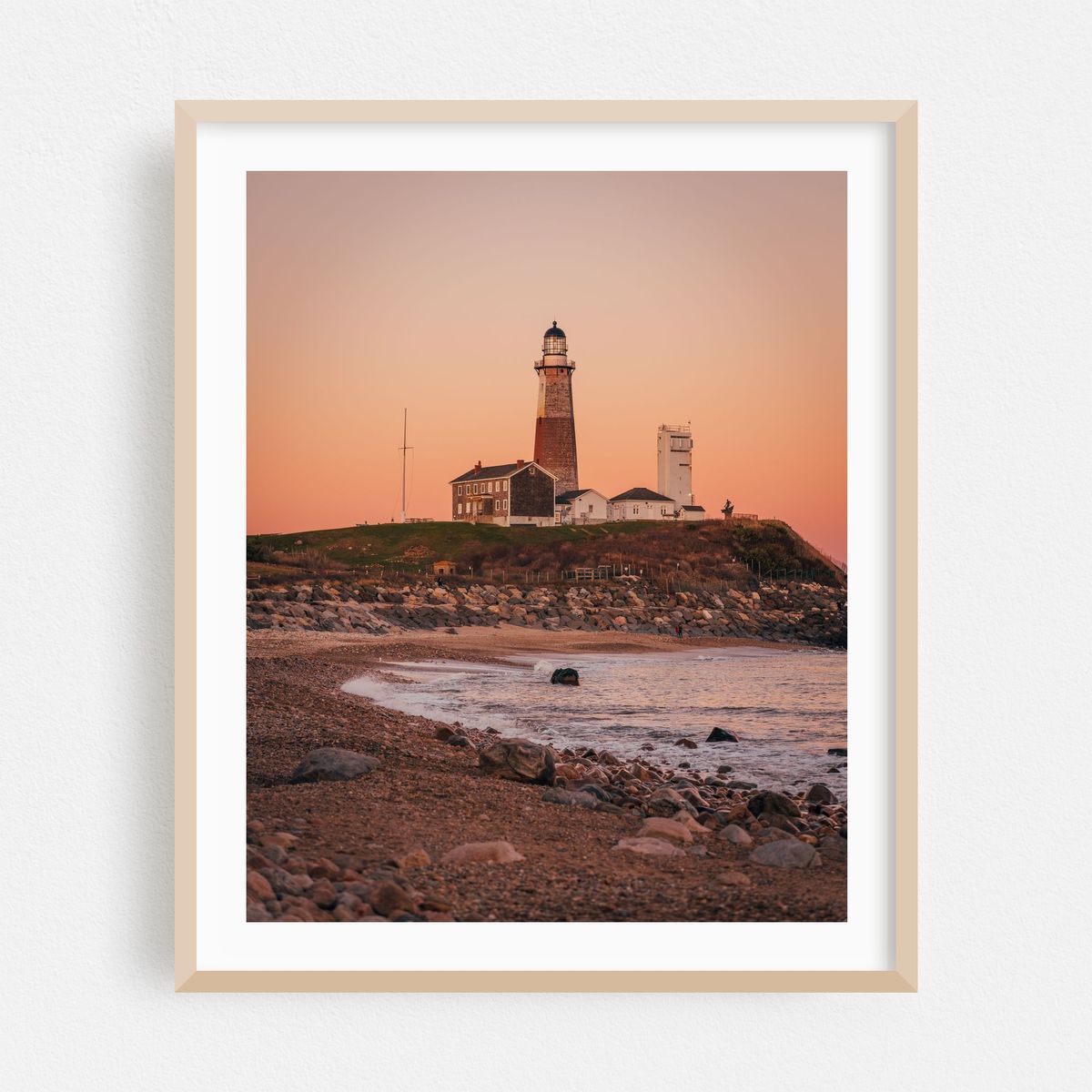Montauk Lighthouse 03 – image 1 of 12