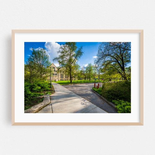 University of Toronto