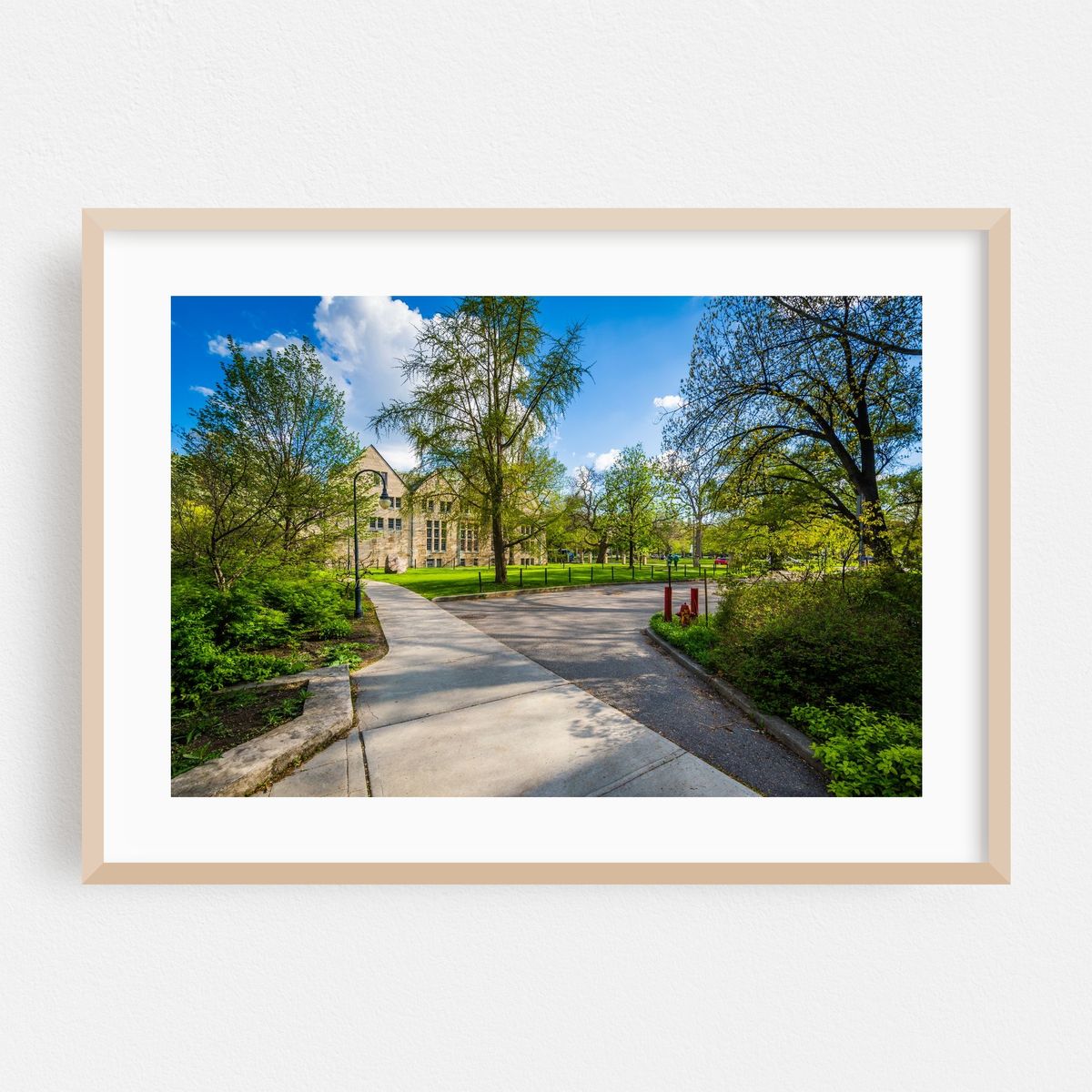 University of Toronto – image 1 of 6