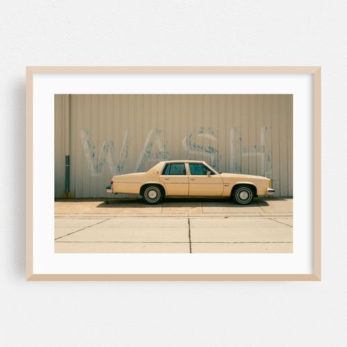 Vintage in Goodland